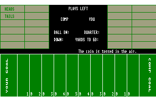 Thumbnail of other screenshot of American Football
