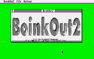 Thumbnail of other screenshot of BoinkOut2