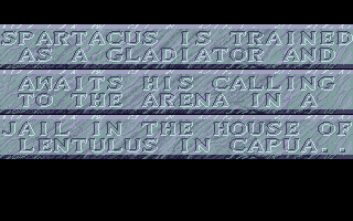 Thumbnail of other screenshot of Gladiators
