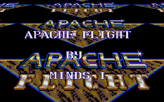 Thumbnail of other screenshot of Apache Flight