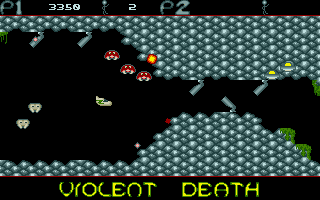 Thumbnail of other screenshot of Violent Death