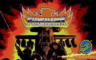 Thumbnail of other screenshot of Firehawk