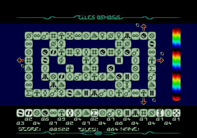 Large screenshot of Tiles Osmosis