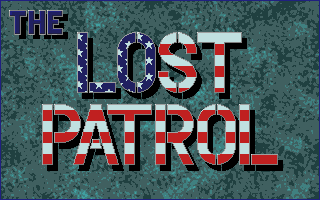 Screenshot of Lost Patrol