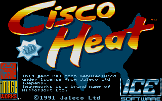 Thumbnail of other screenshot of Cisco Heat