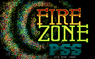 Screenshot of Firezone