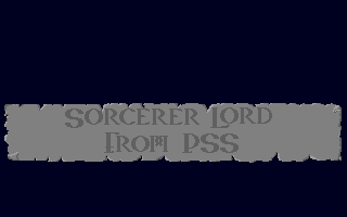 Thumbnail of other screenshot of Sorcerer Lord