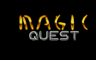 Thumbnail of other screenshot of Magic Quest