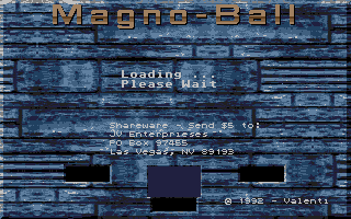 Thumbnail of other screenshot of Magno-Ball