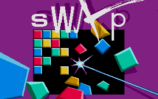 Large screenshot of Swap