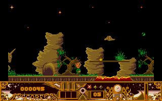 Large screenshot of Twinworld