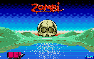 Thumbnail of other screenshot of Zombi