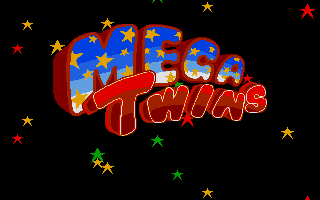 Thumbnail of other screenshot of Mega Twins