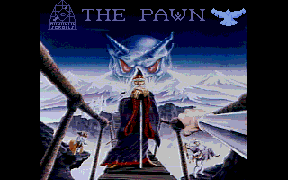 Thumbnail of other screenshot of Pawn, The