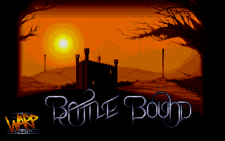 Thumbnail of other screenshot of Battle Bound