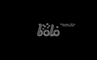 Thumbnail of other screenshot of Bolo