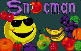 Thumbnail of other screenshot of Snacman