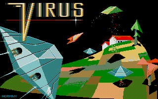 Thumbnail of other screenshot of Virus