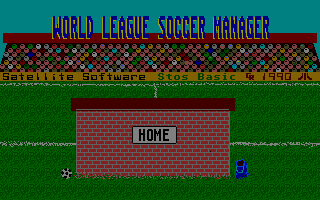 Thumbnail of other screenshot of World League Soccer Manager