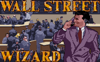 Thumbnail of other screenshot of Wall Street Wizard