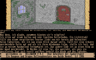 Thumbnail of other screenshot of Hellowoon - Das Geheimnis des Zauberstabs