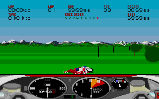 Thumbnail of other screenshot of RVF Honda