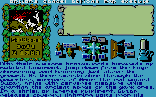 Thumbnail of other screenshot of Legend of the Sword