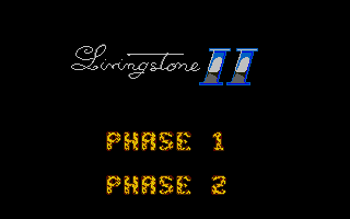 Thumbnail of other screenshot of Livingstone 2