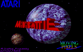 Thumbnail of other screenshot of MidiBattle