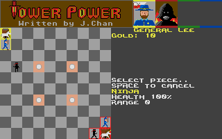 Thumbnail of other screenshot of Tower Power