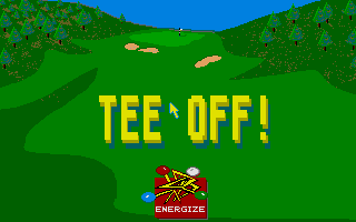 Thumbnail of other screenshot of Tee off