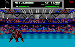 Thumbnail of other screenshot of Oriental Games