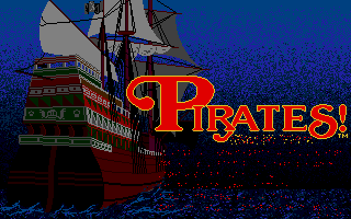 Thumbnail of other screenshot of Pirates!