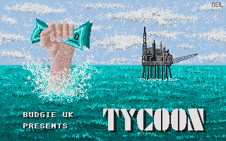Screenshot of Tycoon