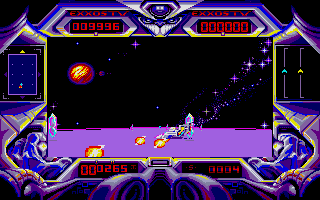 Thumbnail of other screenshot of Purple Saturn Day