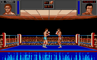 Thumbnail of other screenshot of Ringside