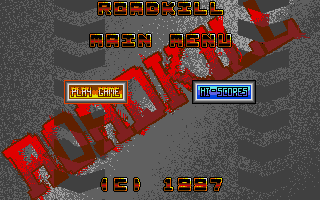 Thumbnail of other screenshot of Roadkill 2