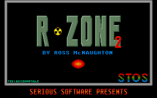 Large screenshot of R-Zone 2