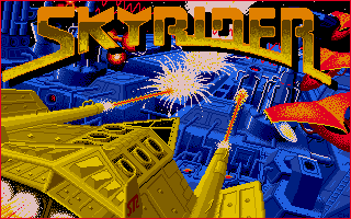 Thumbnail of other screenshot of Skyrider