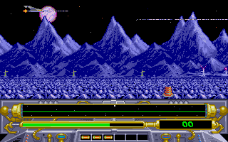 Thumbnail of other screenshot of Starray