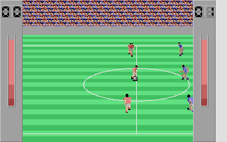 Large screenshot of Soccer