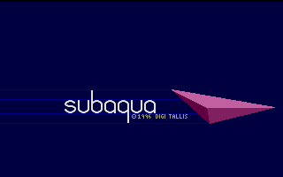 Thumbnail of other screenshot of Subaqua