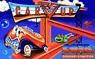 Thumbnail of other screenshot of Car-Vup