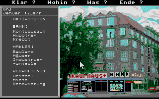 Thumbnail of other screenshot of Haus, Das