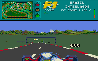 Thumbnail of other screenshot of F1