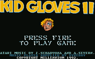Large screenshot of Kid Gloves 2