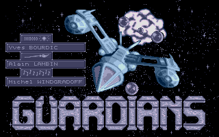Thumbnail of other screenshot of Guardians