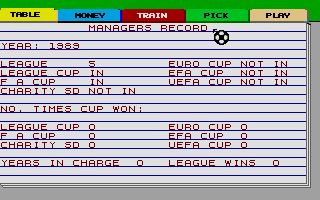 Large screenshot of Superleague Soccer