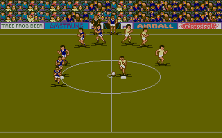 Thumbnail of other screenshot of ST Soccer