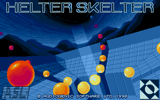 Thumbnail of other screenshot of Helter Skelter